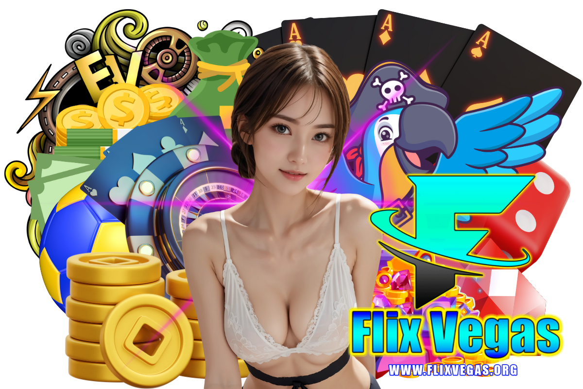 flix vegas